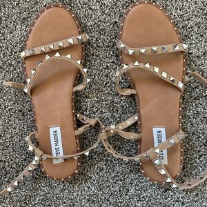 Steve Madden Gladiator Sandals